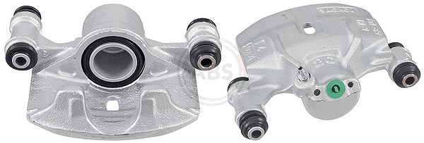 A.b.s. Bremssattel [Hersteller-Nr. 728522] für Toyota