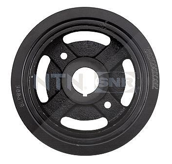 Snr Riemenscheibe, Kurbelwelle [Hersteller-Nr. DPF369.00] für Toyota