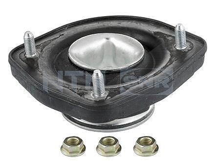 Snr Reparatursatz, Federbeinstützlager [Hersteller-Nr. KB984.01] für Hyundai