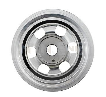 Snr Riemenscheibe, Kurbelwelle [Hersteller-Nr. DPF358.14] für Fiat, Toyota, Peugeot, Santana, Citroën