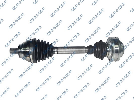Gsp Antriebswelle [Hersteller-Nr. 203236] für Skoda, Audi, VW, Seat