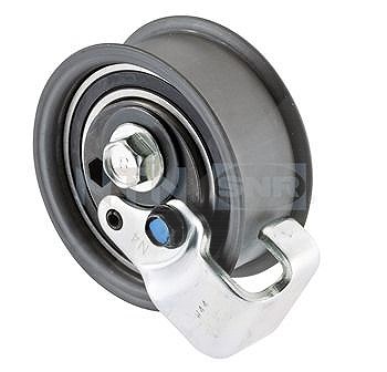 Snr Spannrolle, Zahnriemen [Hersteller-Nr. GT357.20] für VW, Audi