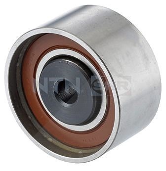 Snr Umlenk-/Führungsrolle, Zahnriemen [Hersteller-Nr. GE370.13] für Mazda