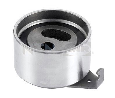 Snr Spannrolle, Zahnriemen [Hersteller-Nr. GT370.33] für Mitsubishi, Ford, Mazda
