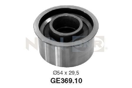 Snr Umlenk-/Führungsrolle, Zahnriemen [Hersteller-Nr. GE369.10] für Toyota