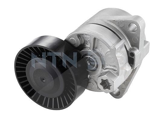 Snr Spannrolle, Keilrippenriemen [Hersteller-Nr. GA384.03] für Kia, Hyundai