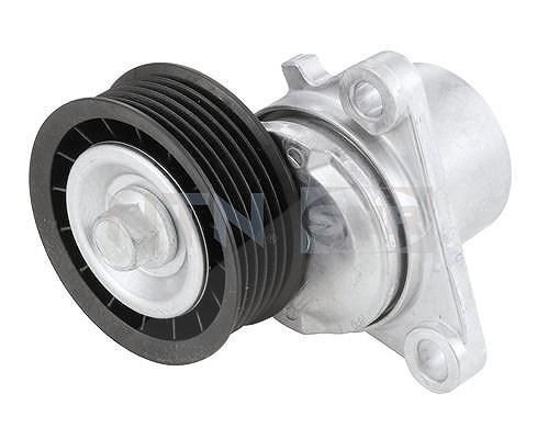 Snr Spannrolle, Keilrippenriemen [Hersteller-Nr. GA370.02] für Ford, Mazda