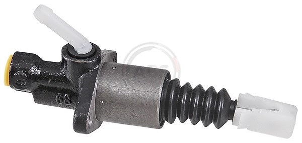 A.b.s. Geberzylinder, Kupplung [Hersteller-Nr. 41181] für VW, Seat