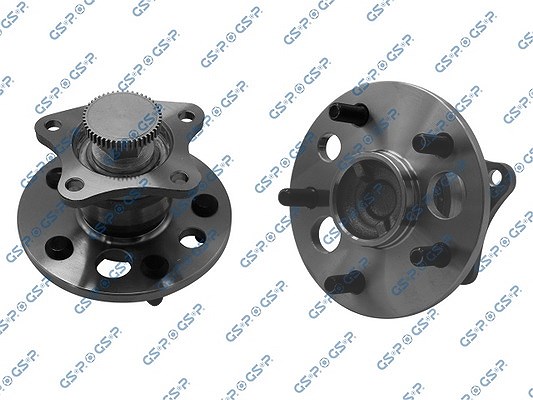 Gsp Radlagersatz [Hersteller-Nr. 9400086] für Lexus, Toyota
