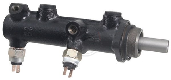 A.b.s. Hauptbremszylinder [Hersteller-Nr. 41781] für VW