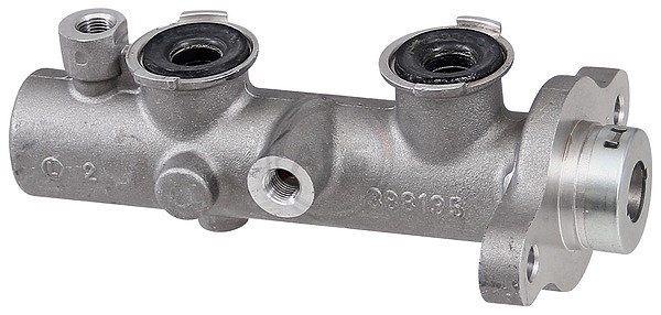 A.b.s. Hauptbremszylinder [Hersteller-Nr. 71406] für Nissan