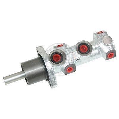 A.b.s. Hauptbremszylinder [Hersteller-Nr. 61186] für Fiat