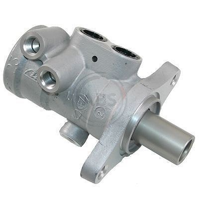 A.b.s. Hauptbremszylinder [Hersteller-Nr. 41400] für Renault