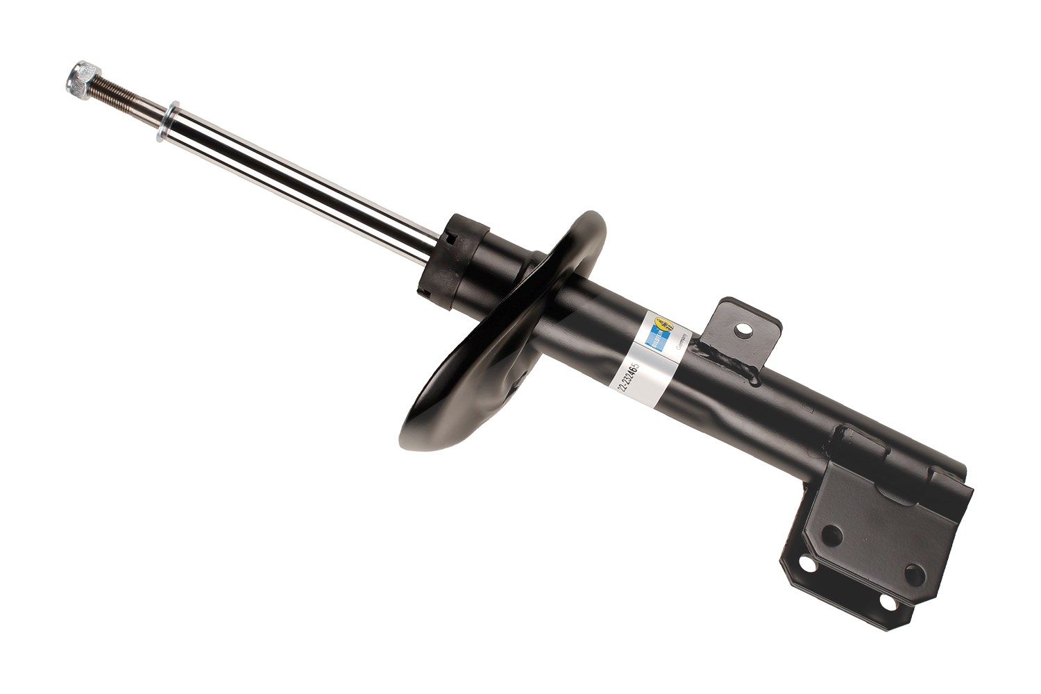 Bilstein Stoßdämpfer [Hersteller-Nr. 22-232465] für Citroën, Ds