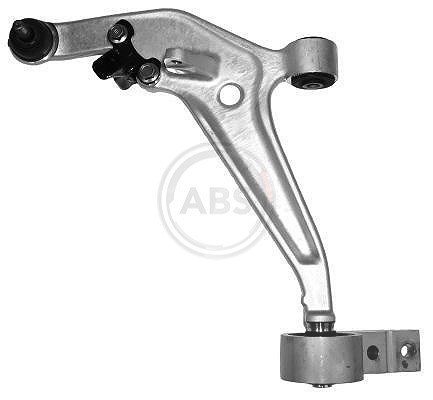 A.b.s. Lenker, Radaufhängung [Hersteller-Nr. 210847] für Nissan