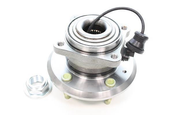 Automega Radnabe [Hersteller-Nr. 110188810] für Vauxhall, Opel, Chevrolet