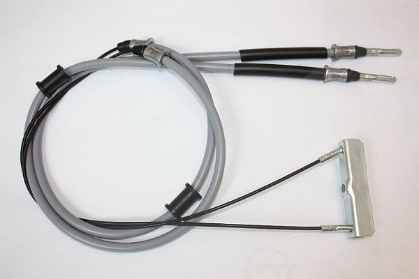 Automega Seilzug, Feststellbremse [Hersteller-Nr. 120075510] für Opel