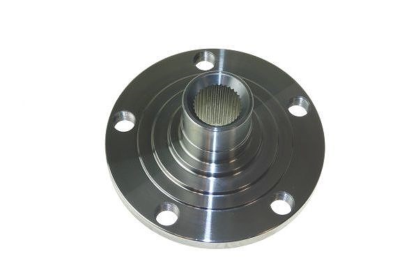 Automega Radnabe [Hersteller-Nr. 110059110] für Skoda, VW, Audi
