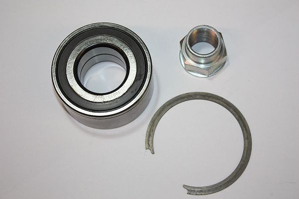 Automega Radlagersatz [Hersteller-Nr. 110186210] für Alfa Romeo, Opel, Vauxhall, Lancia, Fiat