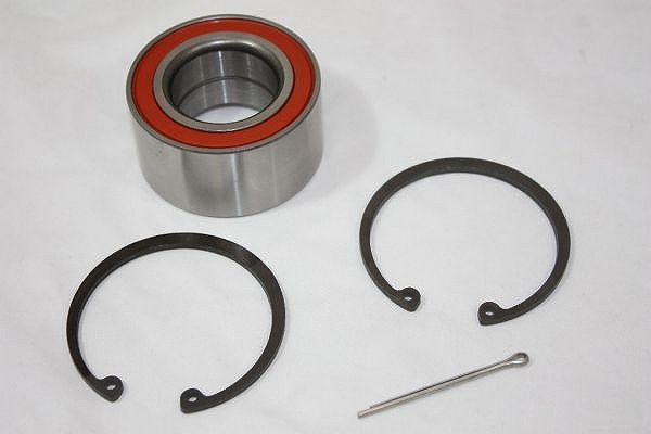 Automega Radlagersatz [Hersteller-Nr. 110153610] für Vauxhall, Opel, Daewoo