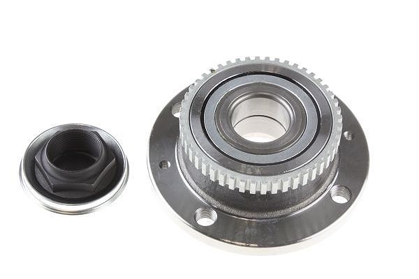 Automega Radlagersatz [Hersteller-Nr. 110130610] für Peugeot, Citroën