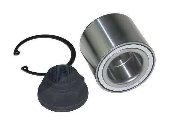 Automega Radlagersatz [Hersteller-Nr. 110128710] für Peugeot, Citroën, Fiat