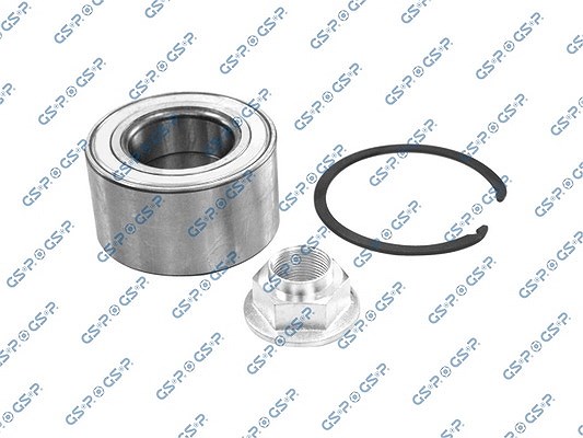 Gsp Radlagersatz [Hersteller-Nr. GK6849] für Mazda, Ford Usa