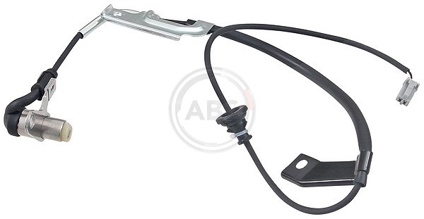 A.b.s. Sensor, Raddrehzahl [Hersteller-Nr. 31079] für Toyota