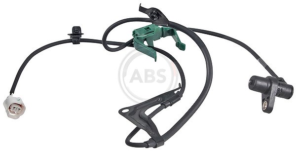 A.b.s. Sensor, Raddrehzahl [Hersteller-Nr. 31239] für Toyota