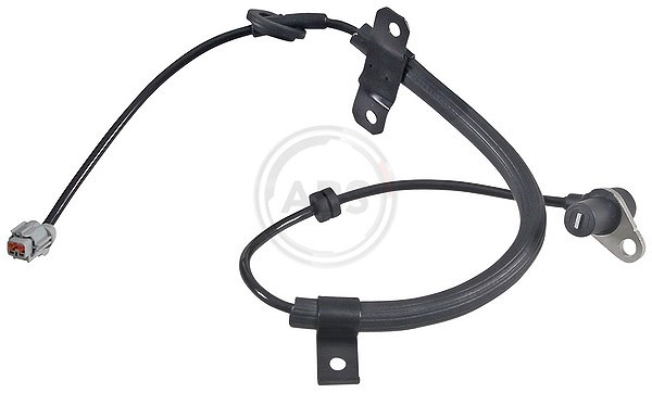 A.b.s. Sensor, Raddrehzahl [Hersteller-Nr. 31213] für Nissan