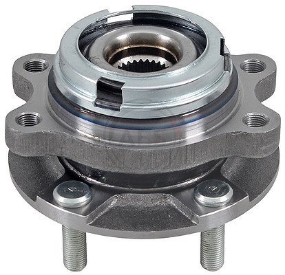 A.b.s. Radlagersatz [Hersteller-Nr. 201349] für Nissan