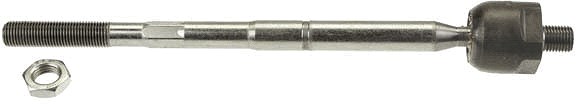 Trw Axialgelenk, Spurstange [Hersteller-Nr. JAR1263] für Toyota