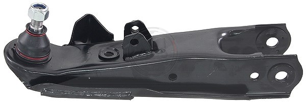 A.b.s. Lenker, Radaufhängung [Hersteller-Nr. 211610] für Nissan