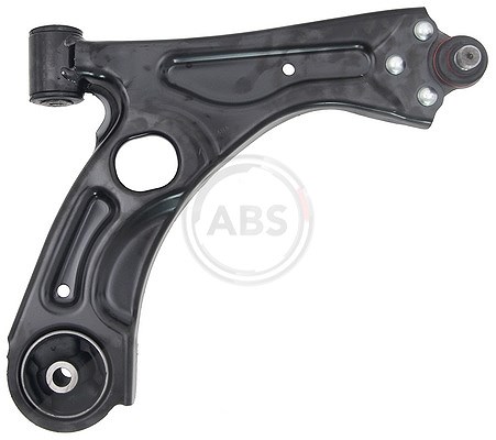 A.b.s. Lenker, Radaufhängung [Hersteller-Nr. 211586] für Chevrolet