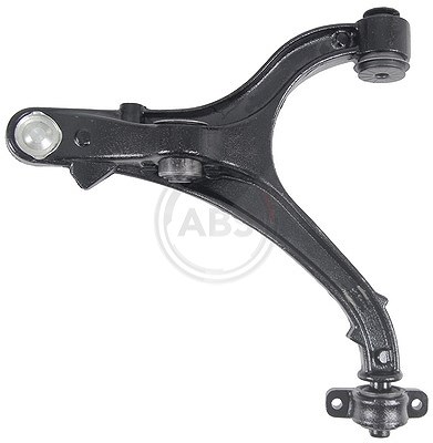 A.b.s. Lenker, Radaufhängung [Hersteller-Nr. 211558] für Jeep