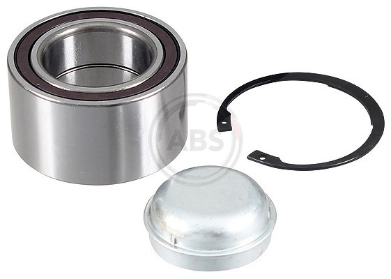 A.b.s. Radlagersatz [Hersteller-Nr. 201205] für Mercedes-Benz