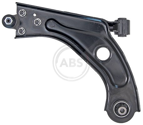 A.b.s. Lenker, Radaufhängung [Hersteller-Nr. 211717] für Peugeot
