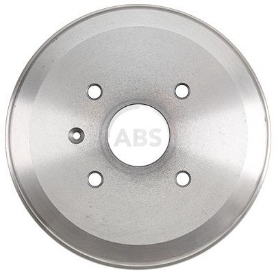 A.b.s. 1x Bremstrommel [Hersteller-Nr. 3429-S] für Chevrolet, Daewoo