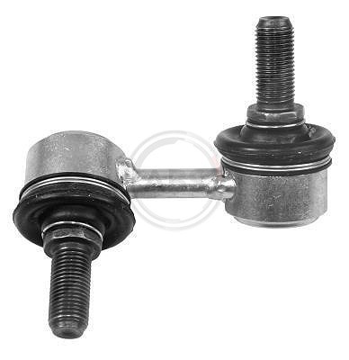 A.b.s. Stange/Strebe, Stabilisator [Hersteller-Nr. 260361] für Hyundai