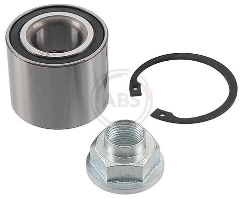 A.b.s. Radlagersatz [Hersteller-Nr. 200981] für Opel, Suzuki, Nissan, Vauxhall
