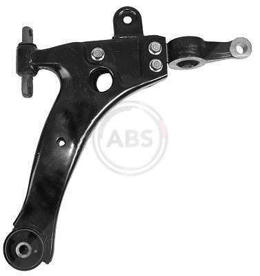 A.b.s. Lenker, Radaufhängung [Hersteller-Nr. 210826] für Kia, Hyundai