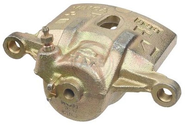 A.b.s. Bremssattel [Hersteller-Nr. 727431] für Nissan