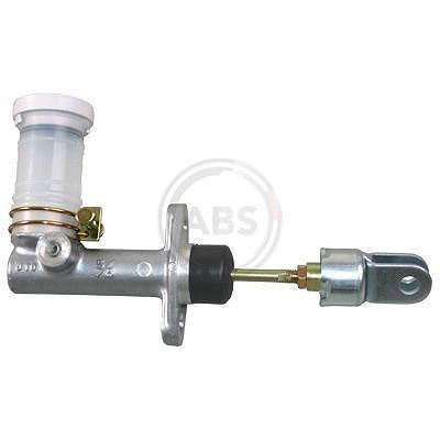 A.b.s. Geberzylinder, Kupplung [Hersteller-Nr. 71101] für Mitsubishi