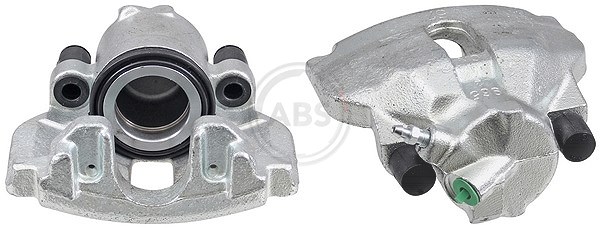 A.b.s. Bremssattel [Hersteller-Nr. 421582] für Audi