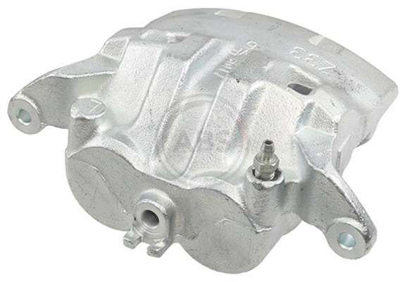 A.b.s. Bremssattel [Hersteller-Nr. 727221] für Nissan