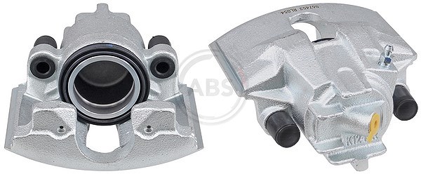 A.b.s. Bremssattel [Hersteller-Nr. 420262] für Ford