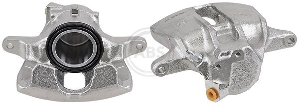 A.b.s. Bremssattel [Hersteller-Nr. 521291] für Renault, Seat, VW