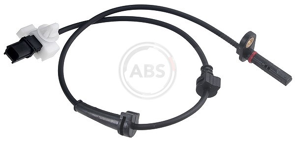 A.b.s. Sensor, Raddrehzahl [Hersteller-Nr. 31100] für Acura, Honda
