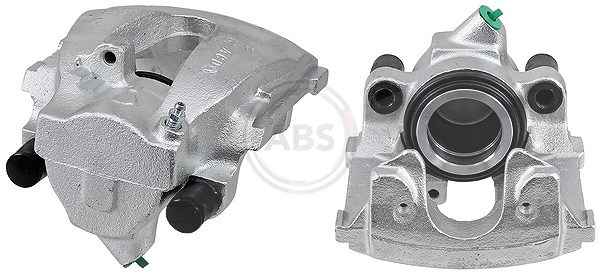 A.b.s. Bremssattel [Hersteller-Nr. 422442] für Mercedes-Benz