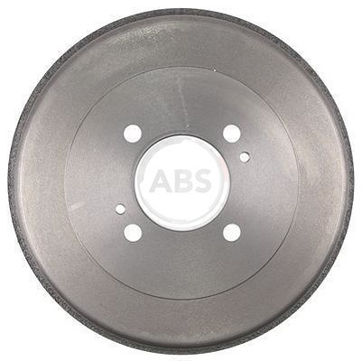 A.b.s. 1x Bremstrommel [Hersteller-Nr. 2683-S] für Nissan